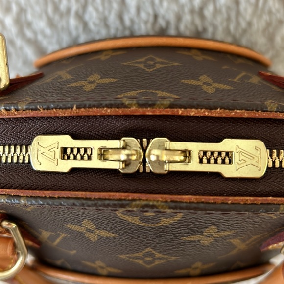 Louis Vuitton Ellipse PM Monogram - Picture 14 of 15